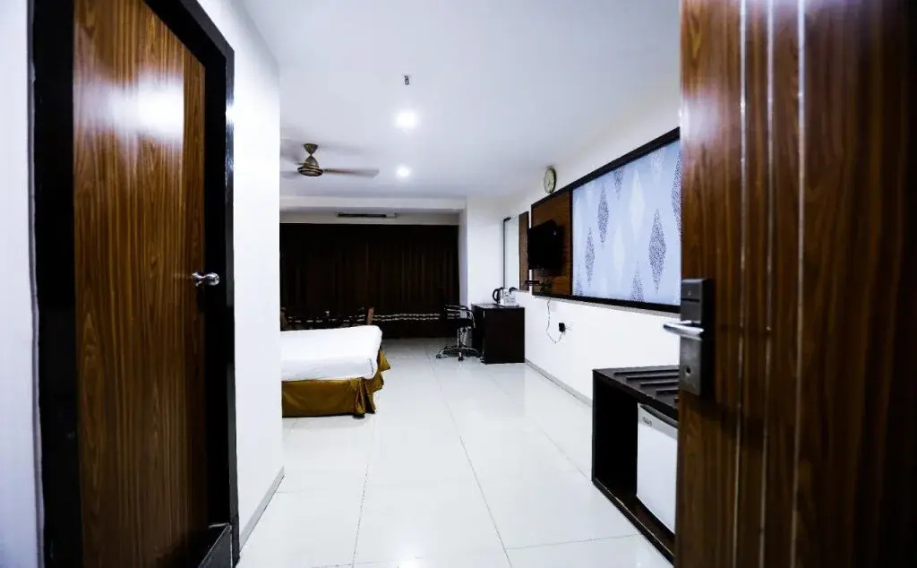 Hotel Sitara Grand L.B. Nagar