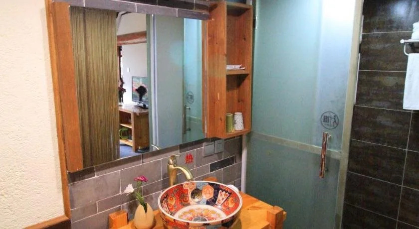 Cabin 7 Inn