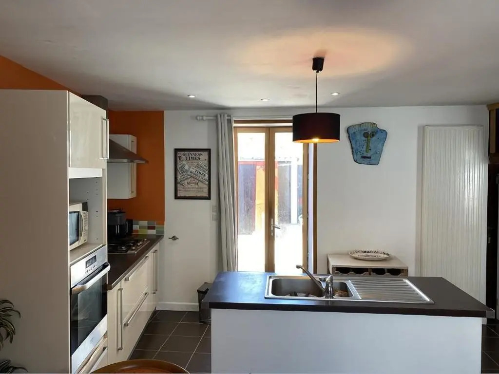 Maison Étel, 4 pièces, 5 personnes - FR-1-397-54