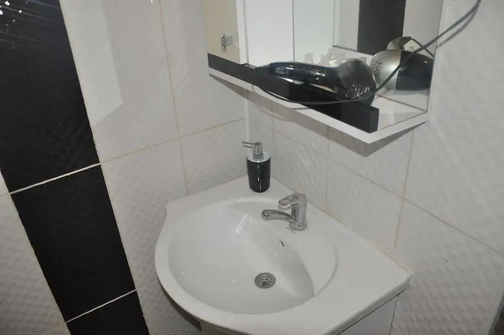Asmin Hotel
