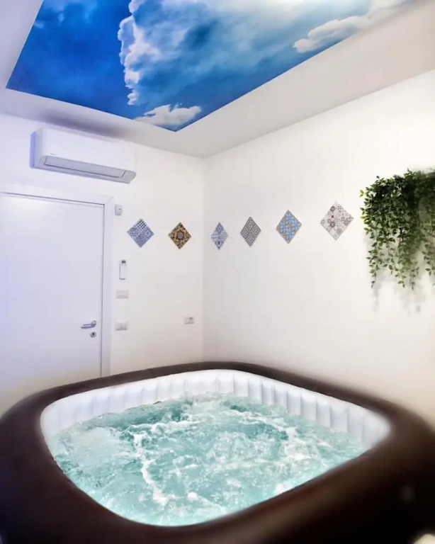 Catania Rooms