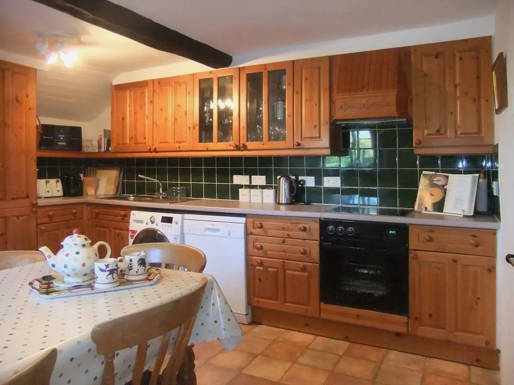 Primrose Cottage