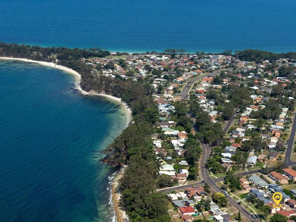 Kalimna by Experience Jervis Bay