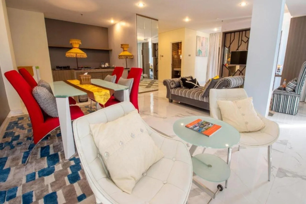 Swiss-Belcourt Kupang
