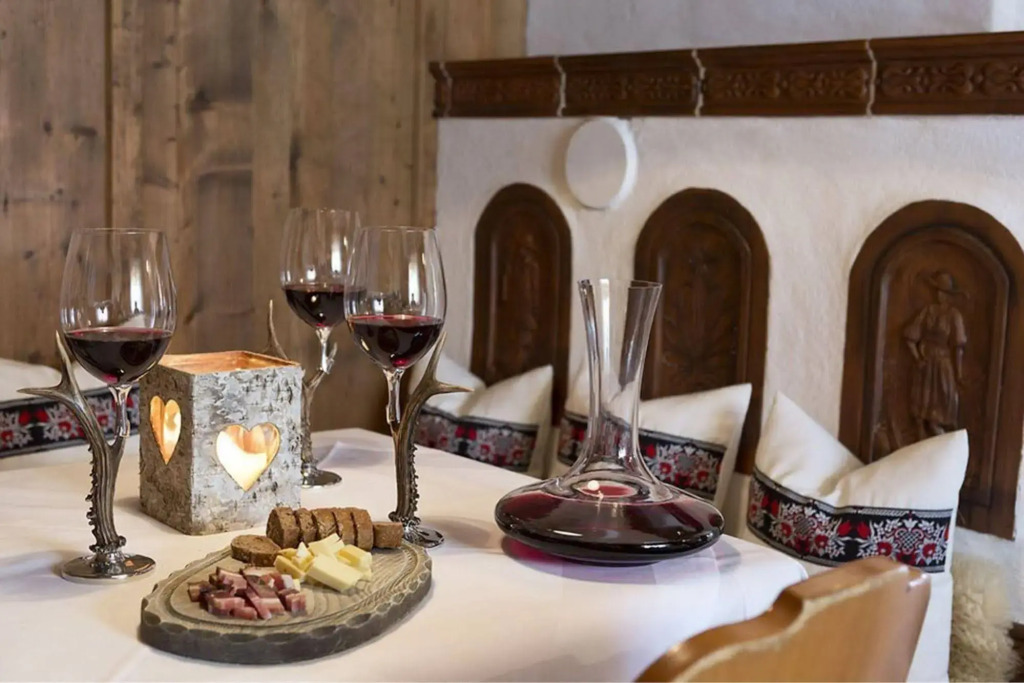 Appartement Residenz Seefeld