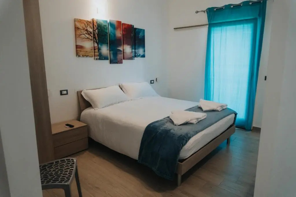 Harmony Guest House