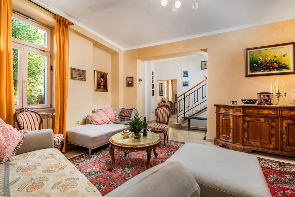 Apartment Vilma