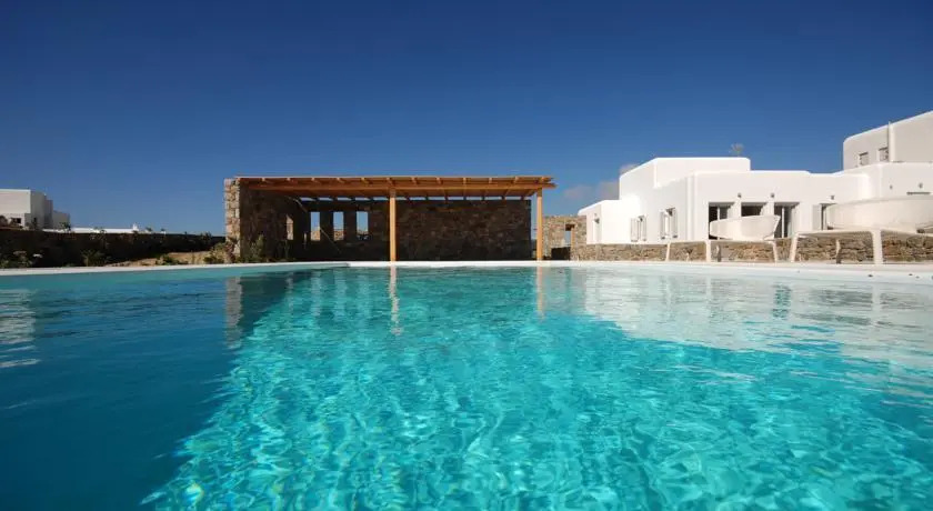 Ayia Sophia Villa