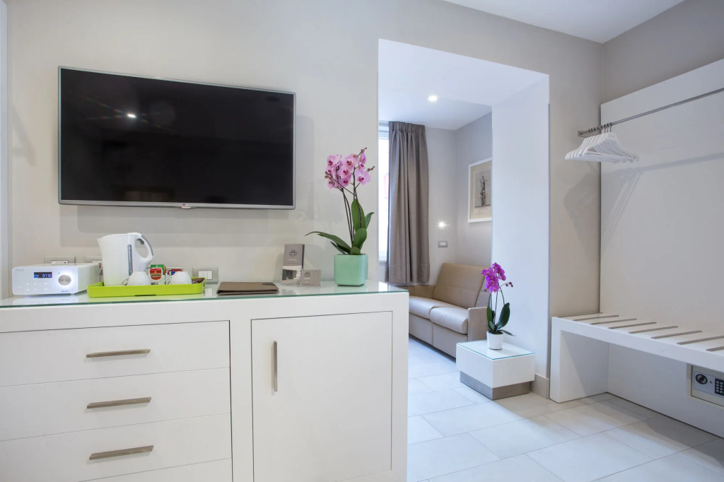 Magi House Relais