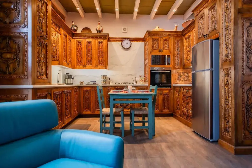 Casa Sollano 34