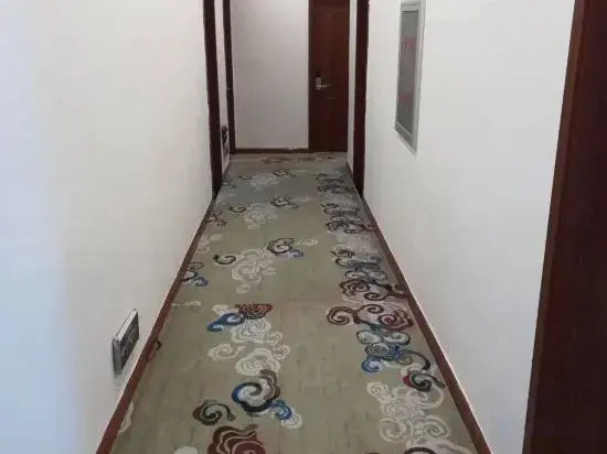 Kangping Hexing Hostel