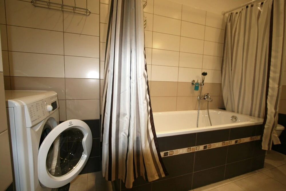 Apartment No. 40 Stará Louka 20