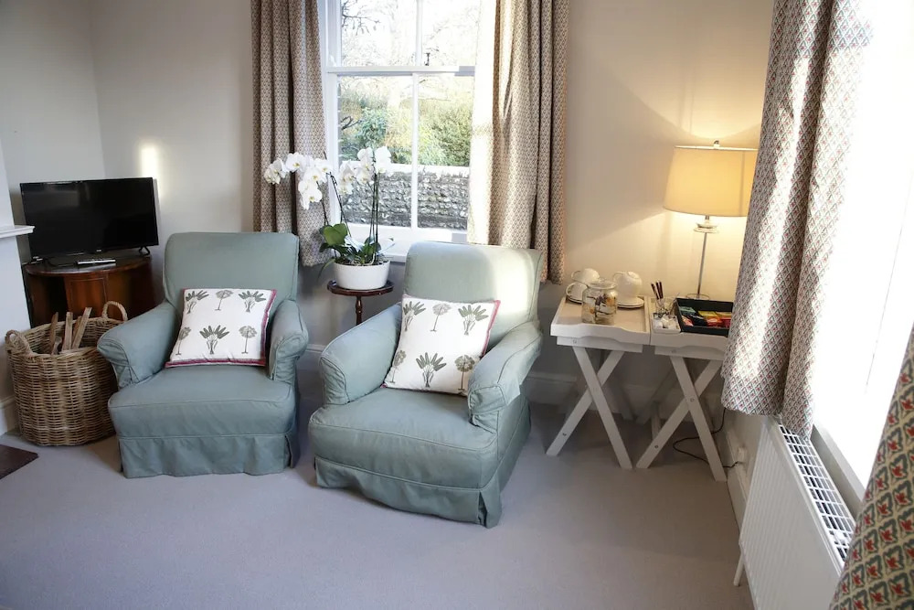 Saddlers B&B