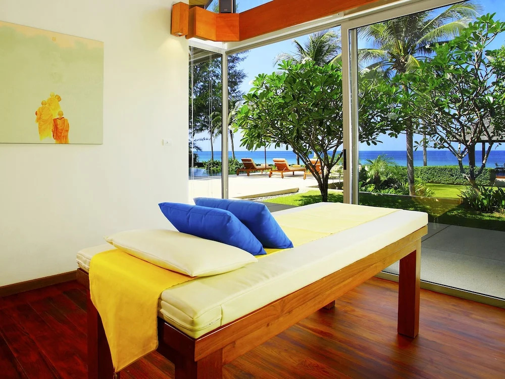 Baan Taley Rom