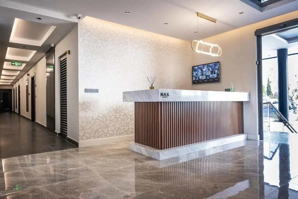 Nas Suite
