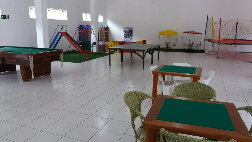 Hotel Nascentes da Serra