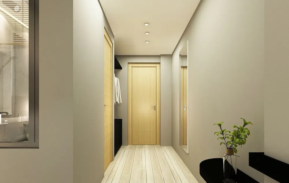 MJ Luxury Suites