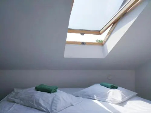 ATTIC place
