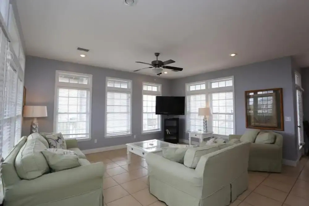 Cape Oasis