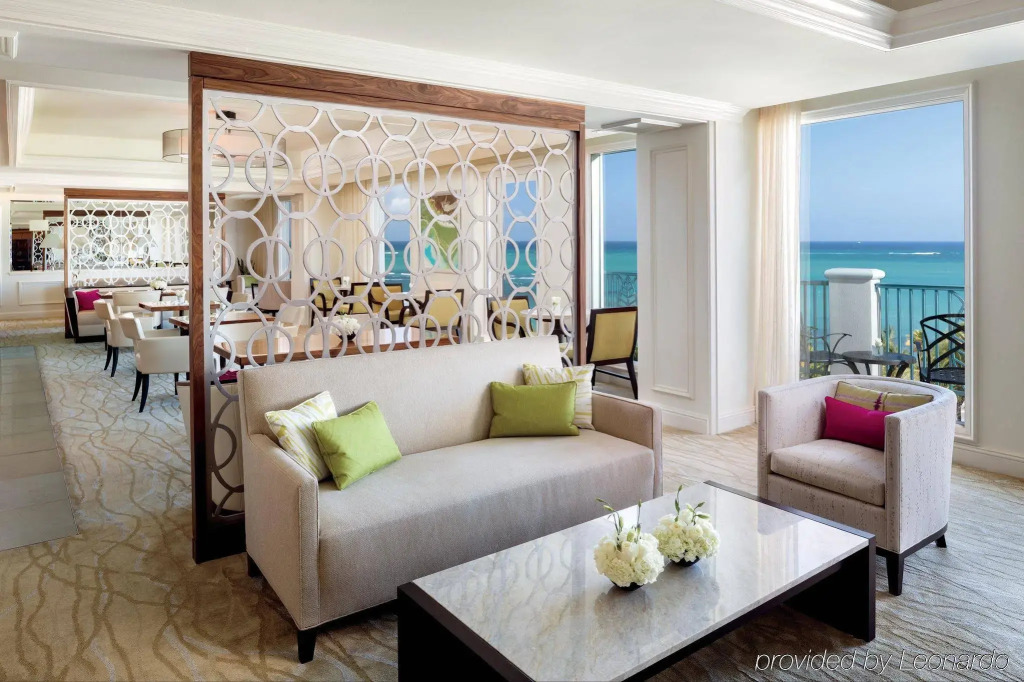 The Ritz Carlton, San Juan