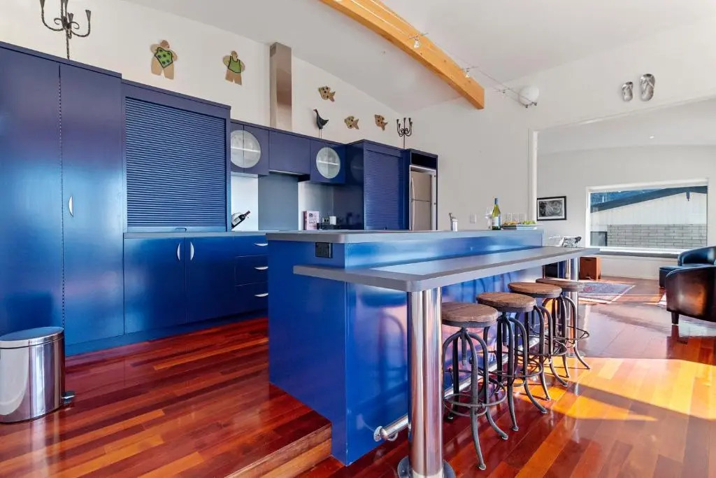 Sea Shells By The Shaw - Waihi Beach Holiday Home