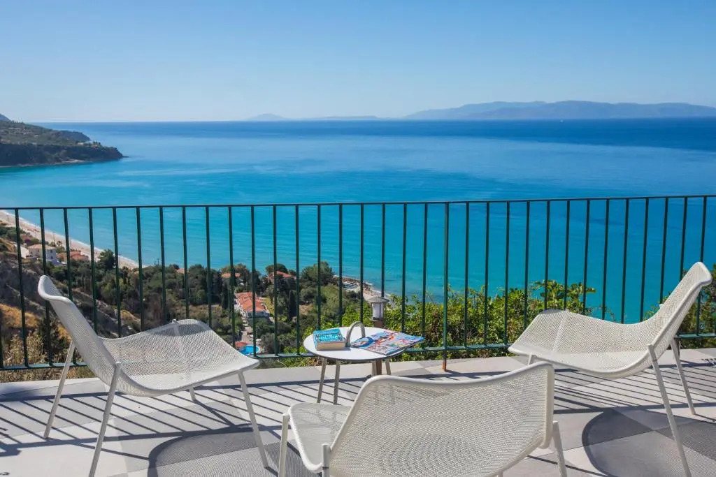 Garbis Villas & Apartments