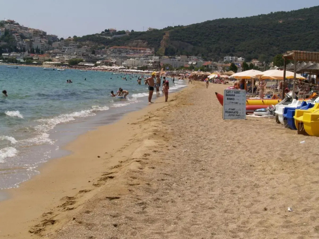 Casa Teresi – Kavala