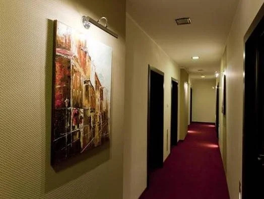 Kamienica Boutique ApartHotel