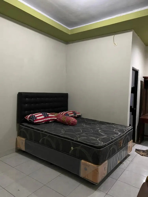 D'Banua Sweet Makassar