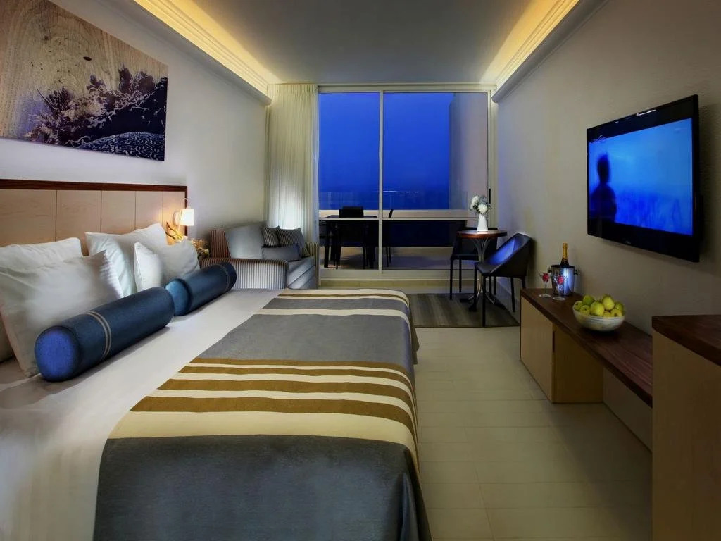 Club Hotel Tiberias