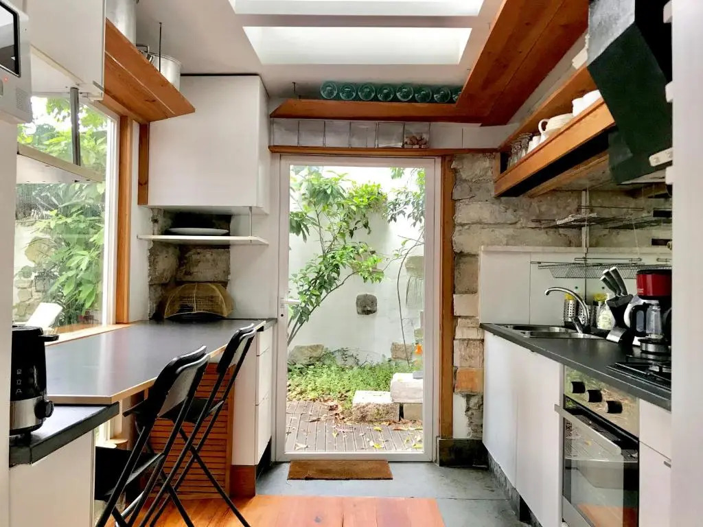 Our Home In Lisbon Apartments