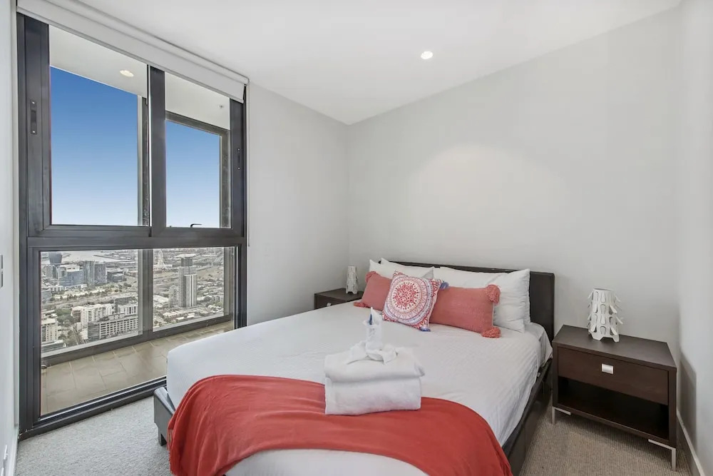 Serviced Apartments Melbourne - Eporo