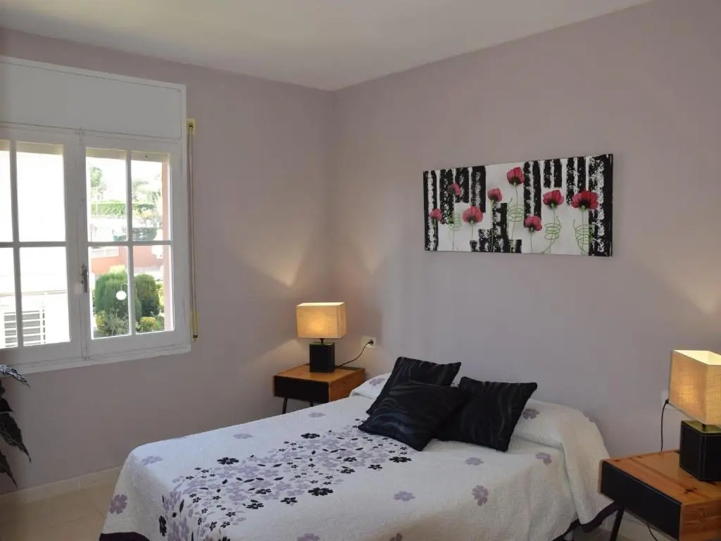 Apartamento Majovi