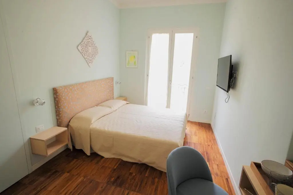 Fiordarancio Room Rental