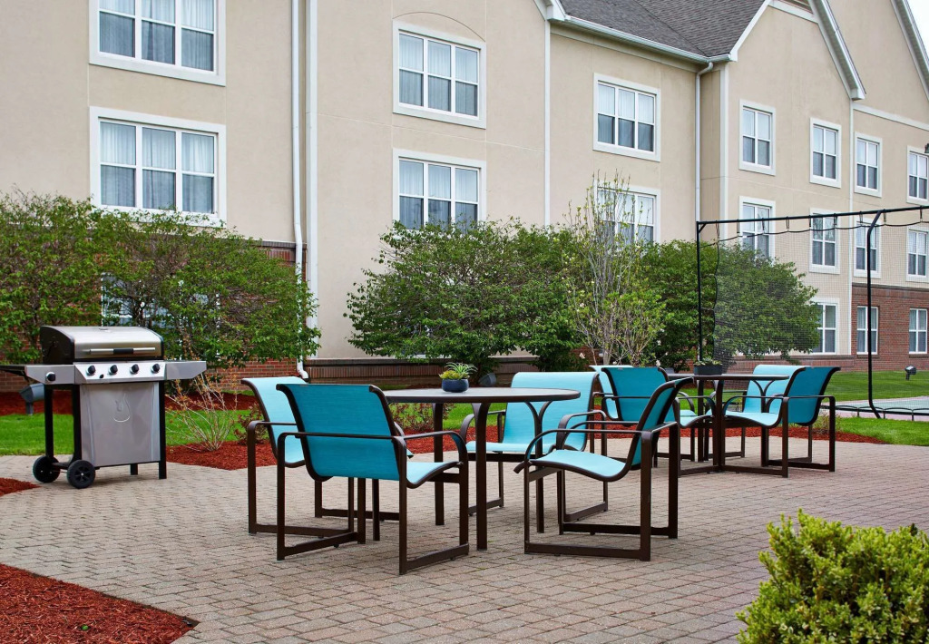 Residence Inn by Marriott Rochester West Greece