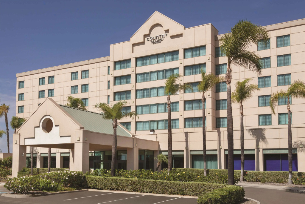 Country Inn & Suites by Radisson, San Diego North, CA