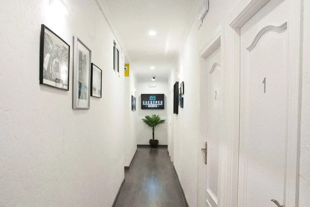Hostal Guestped