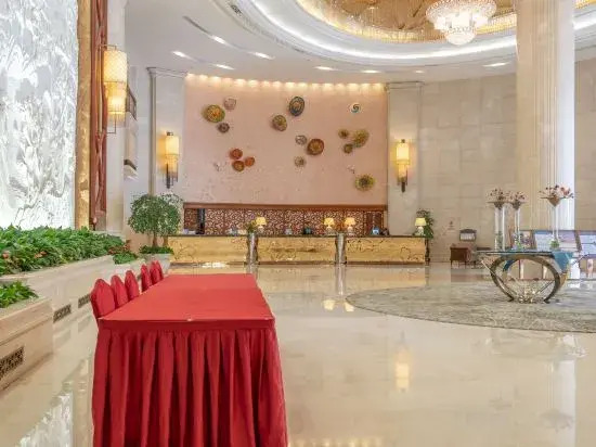 The Paul Hotel Shengzhou
