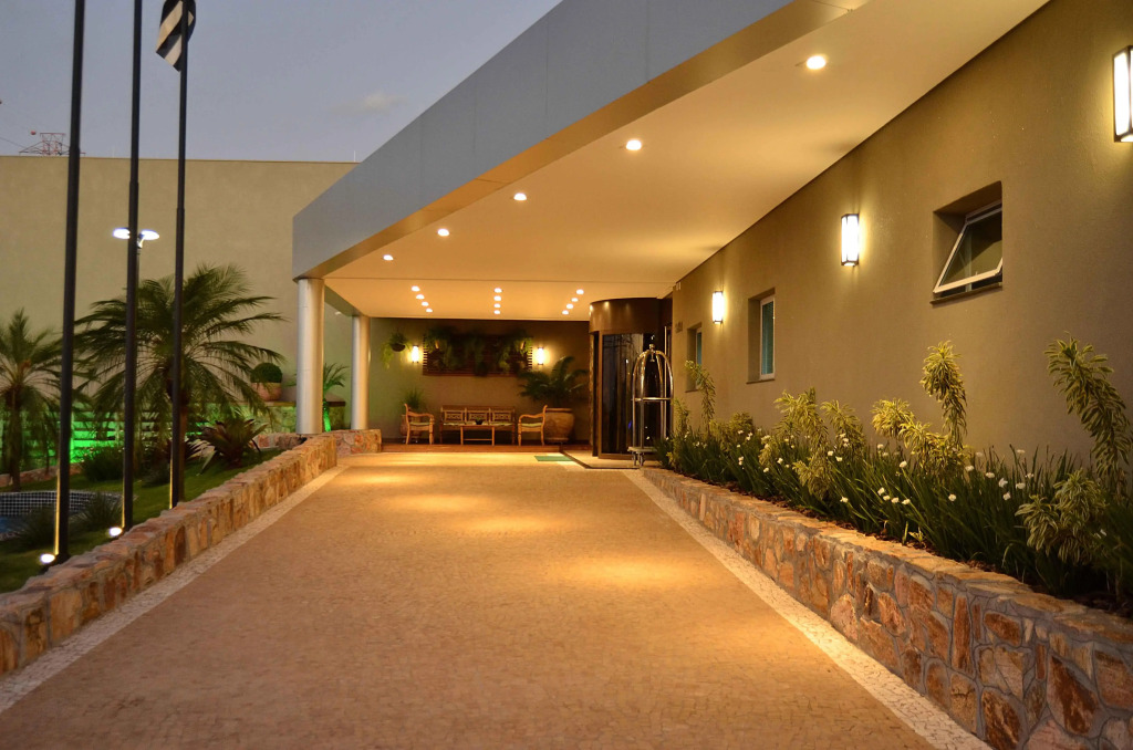 Hotel Matão By Mercure