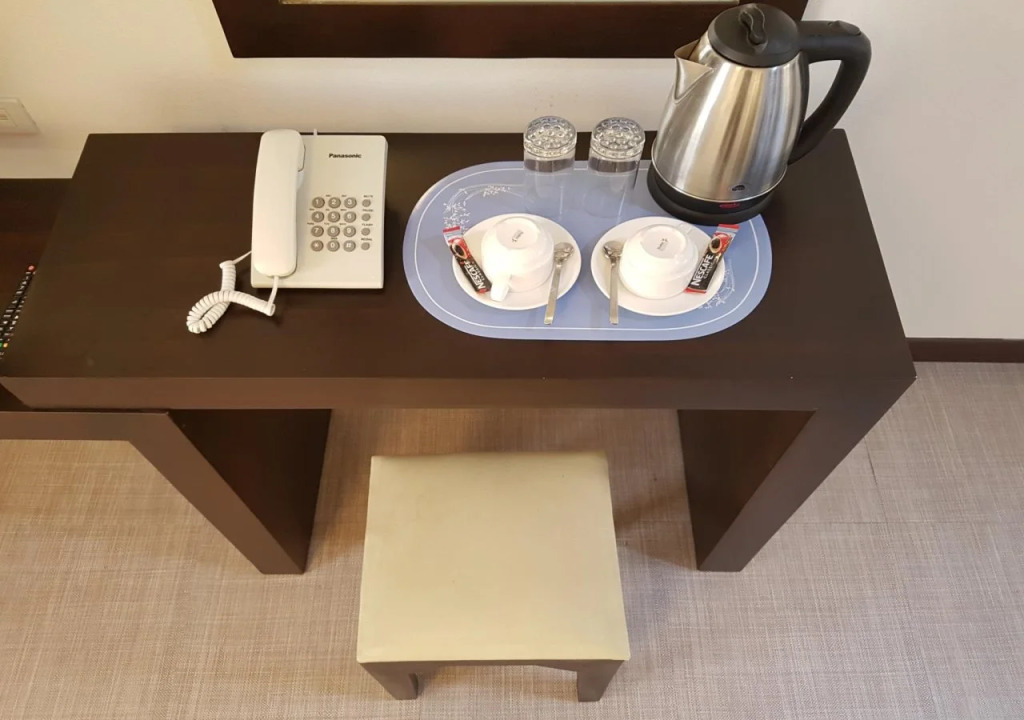 Venus Hotel