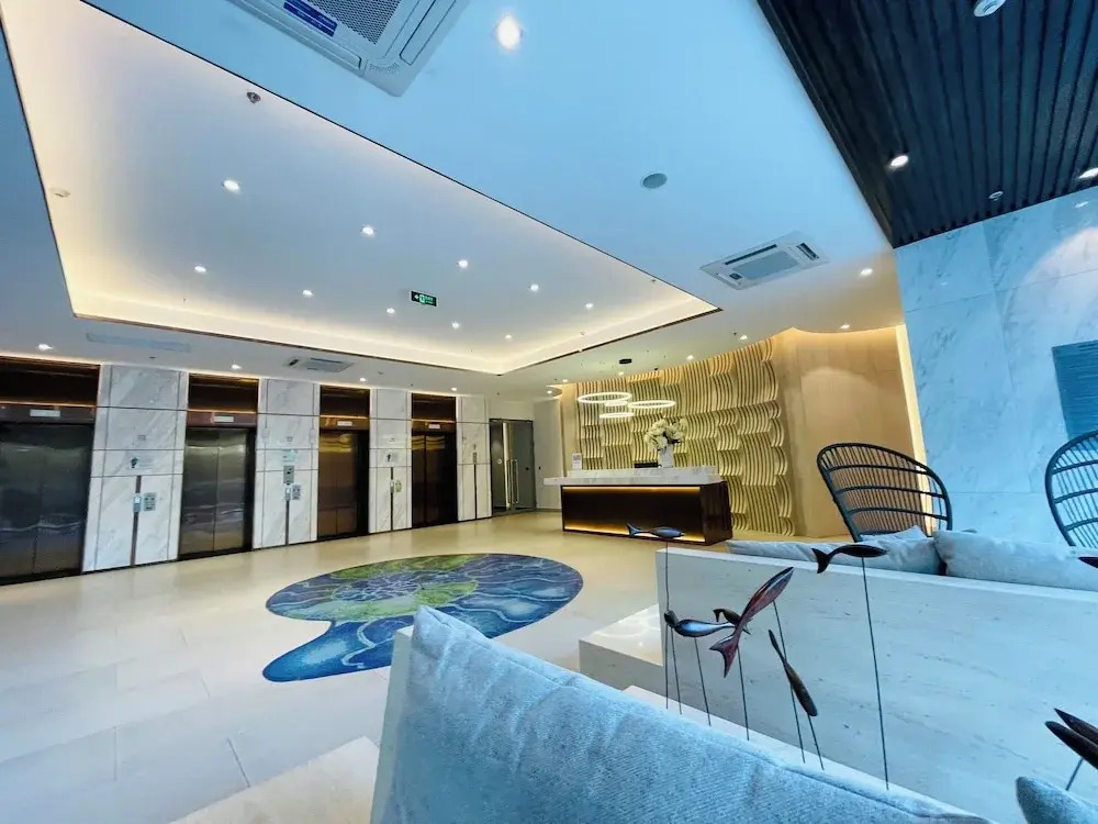 The Sóng Vũng Tàu - Windys Homestay Miễn Phí Hồ Bơi Vô Cực