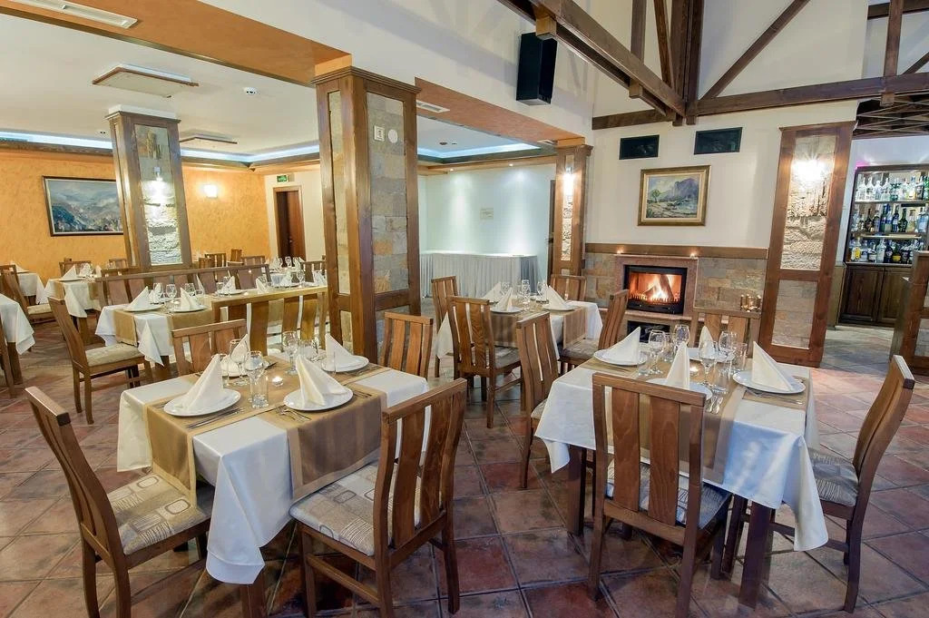 Oak Residence Hotel & Relax