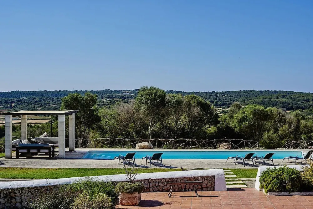 Agroturismo Turmaden des Capita