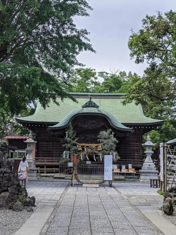 Vessel Inn Keisei Tsudanuma Station