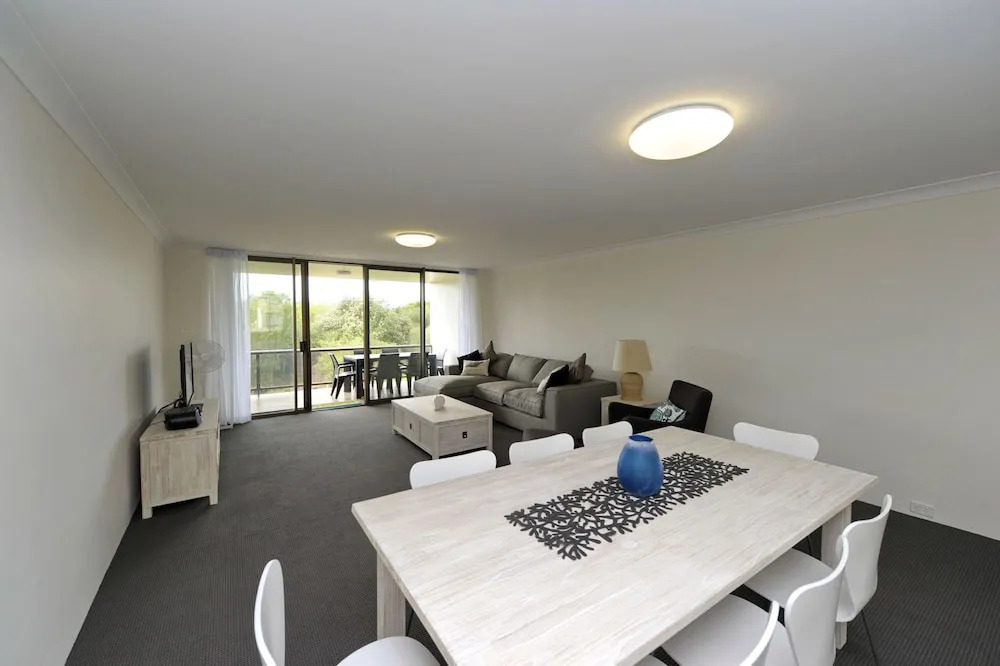 The Dunes 15 - Fingal Bay