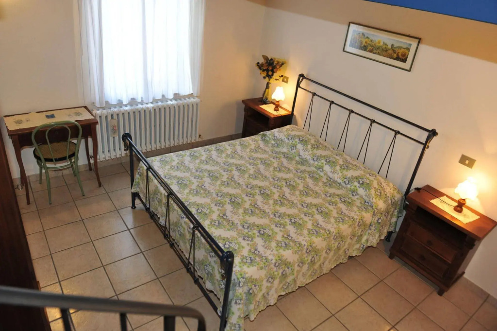 Agriturismo La Caputa