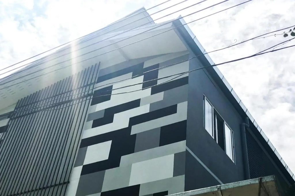 TF Apartment