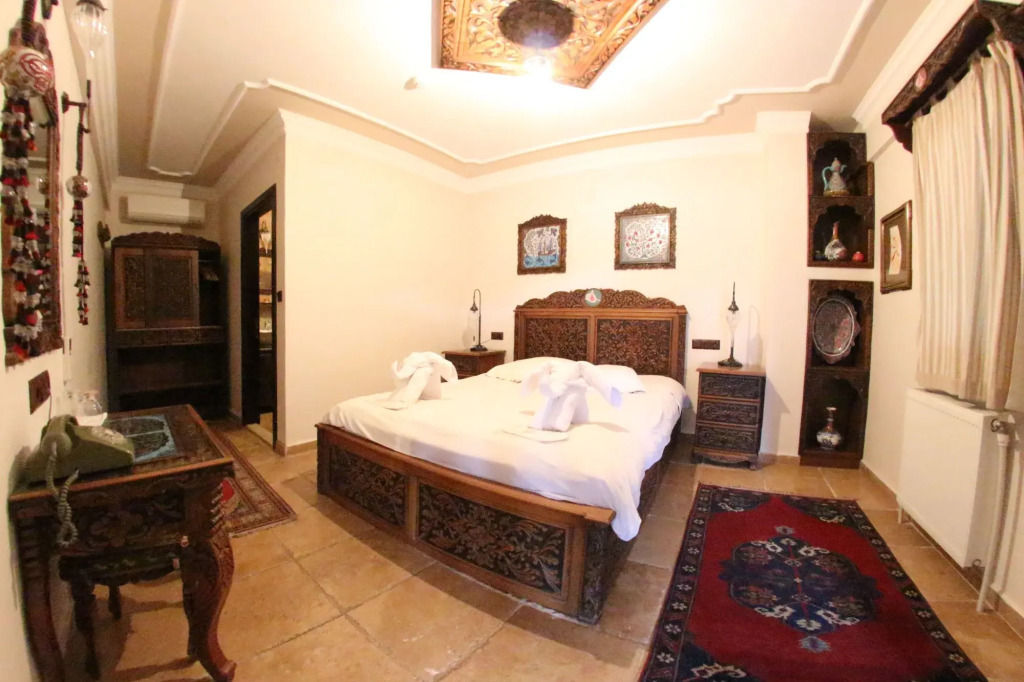 Nilya Hotel