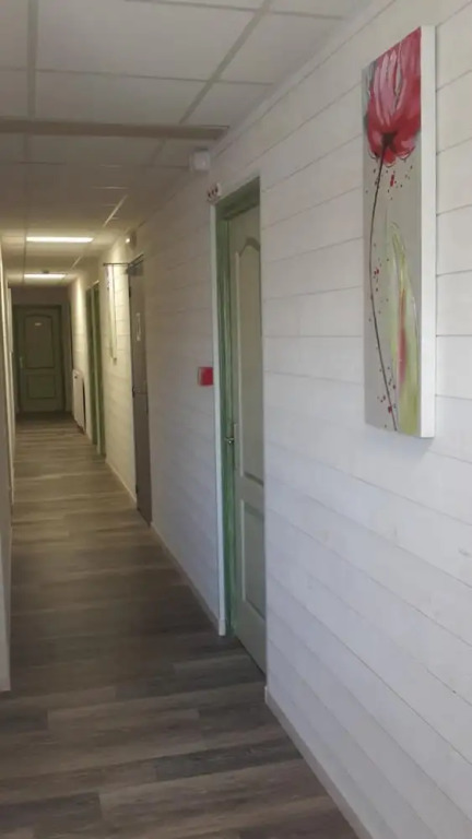 Hotel Loustalet