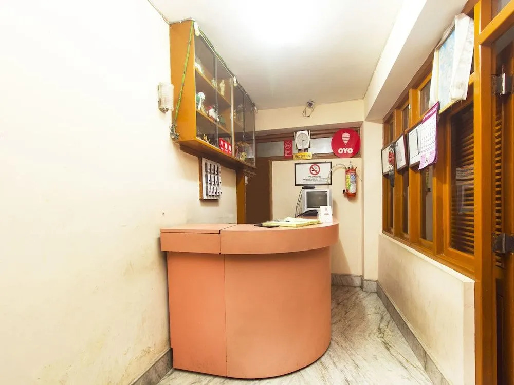 OYO 8569 Hotel Himalayas